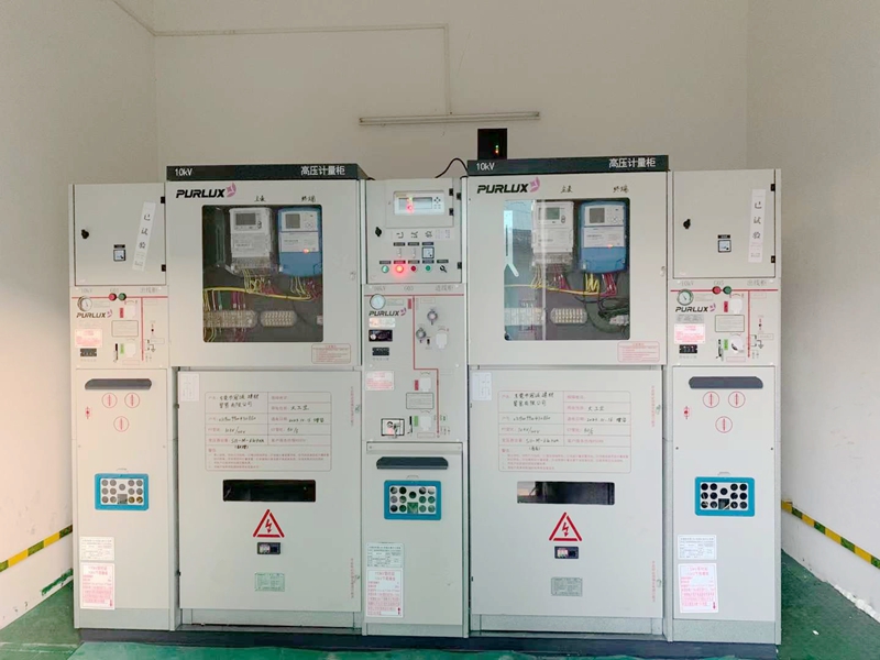 高壓配電系統(tǒng)的保護接地與重復(fù)接地