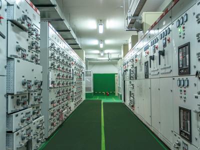 電力安裝、增容工程